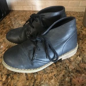 Children’s Place Ankle Boots